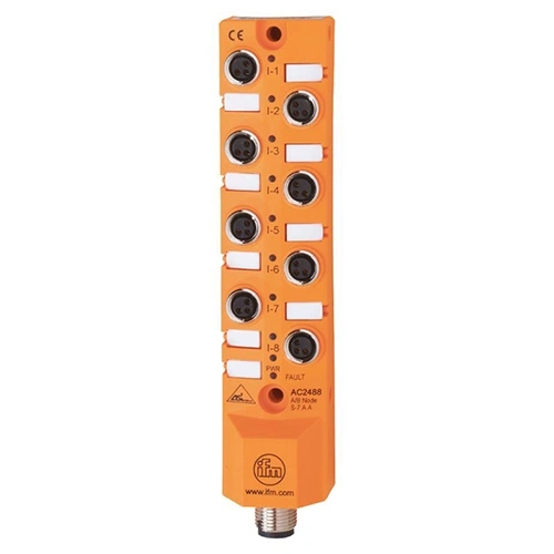 I/O IFM AC2489