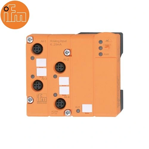 I/O IFM AC2516