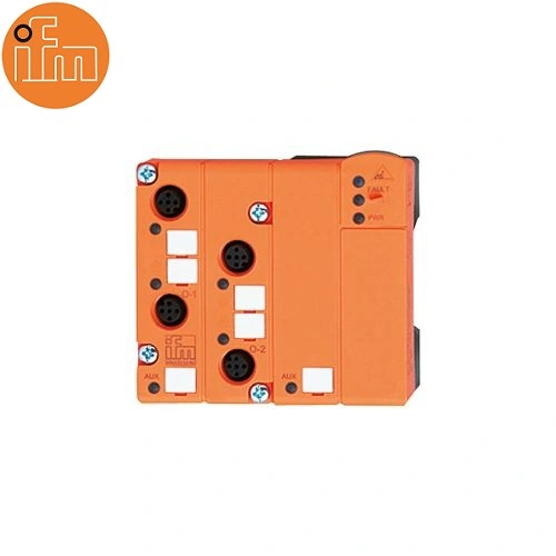 I/O IFM AC2518