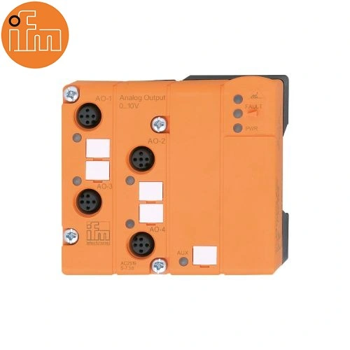 I/O IFM AC2519