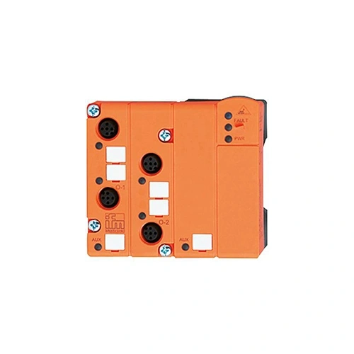 I/O IFM AC2521