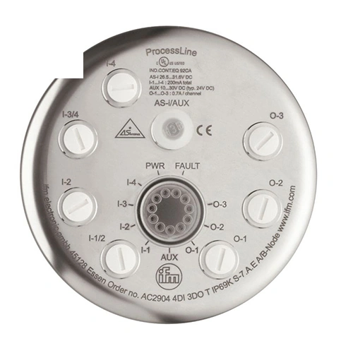 Module IFM AC2904