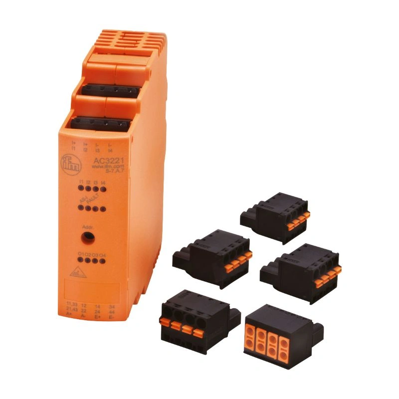 I/O IFM AC3220