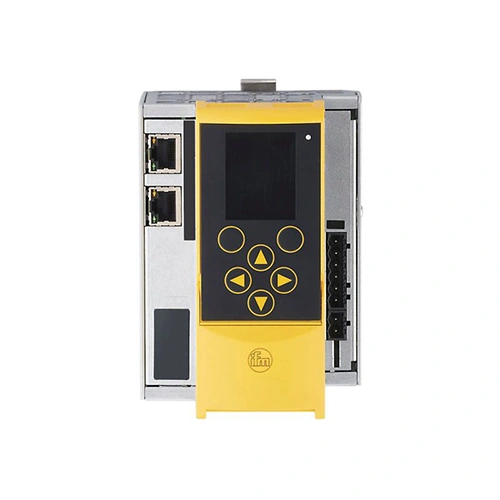 PLC IFM AC402S