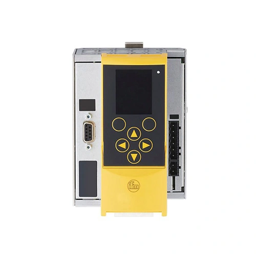 PLC IFM AC412S