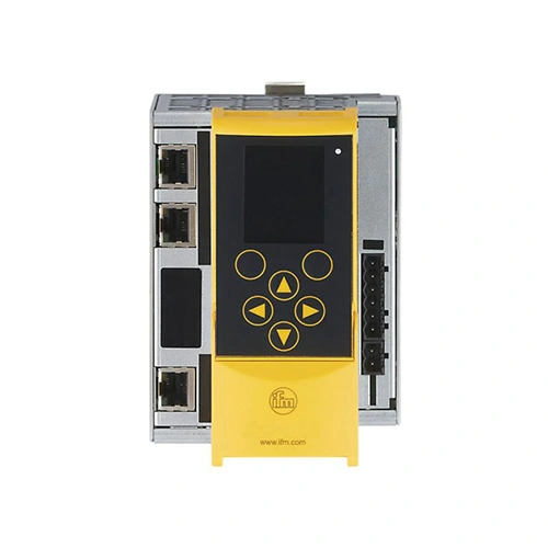 PLC IFM AC432S
