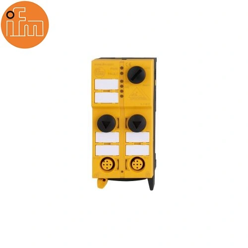 I/O IFM AC505S