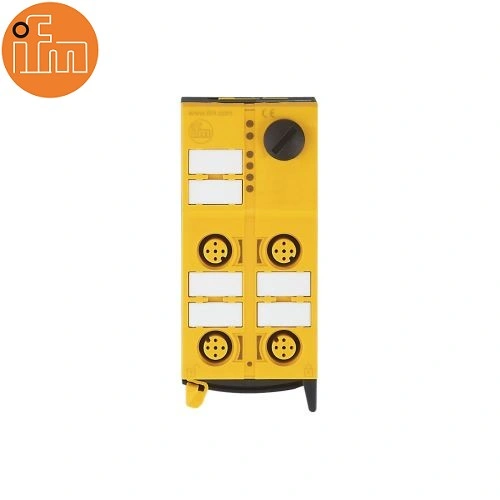I/O IFM AC507S