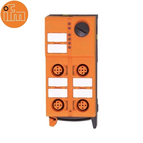 I/O IFM AC508A