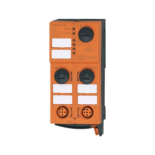 I/O IFM AC5222