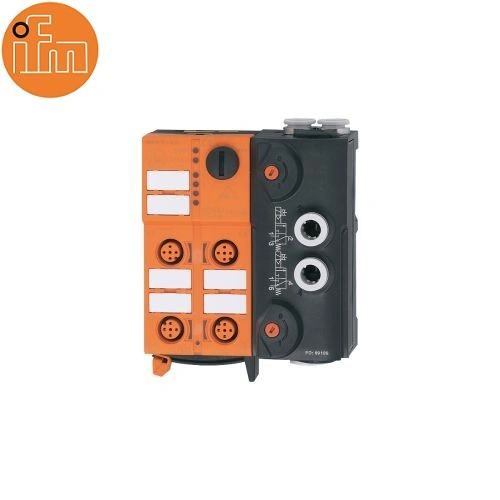 I/O IFM AC5243