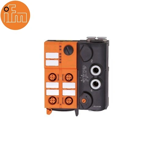 I/O IFM AC5246