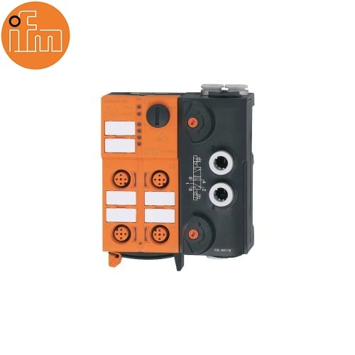 I/O IFM AC5251
