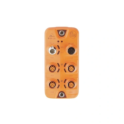 I/O IFM AC6000