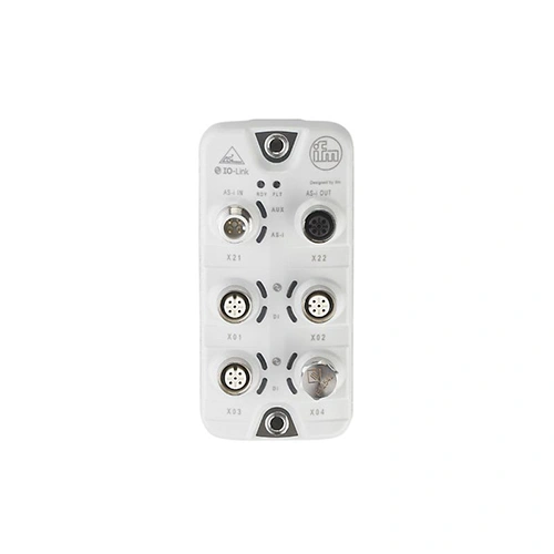 I/O IFM AC6001