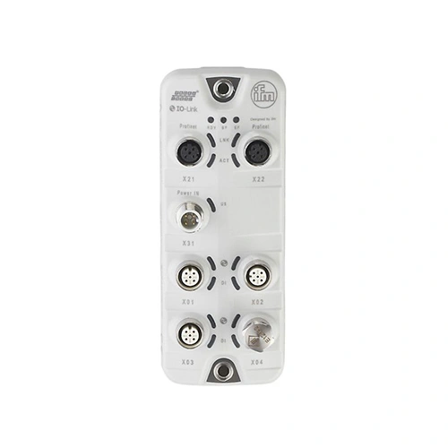 I/O IFM AL1101