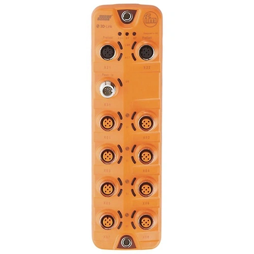 I/O IFM AL1102