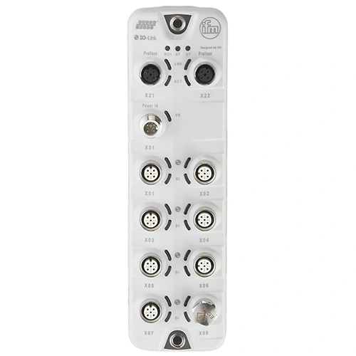 I/O IFM AL1123
