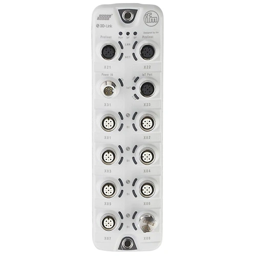 I/O IFM AL1323