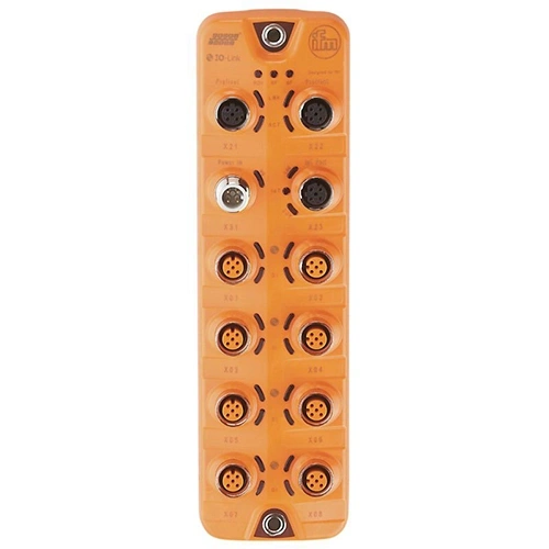 I/O IFM AL1332