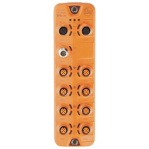 I/O IFM AL1352