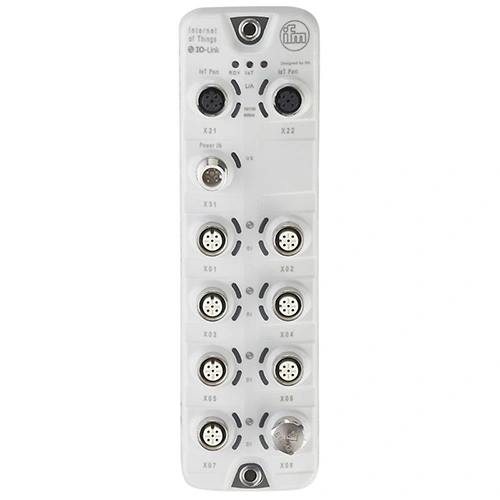 I/O IFM AL1353