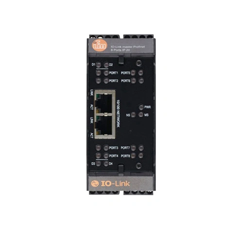 I/O IFM AY1000