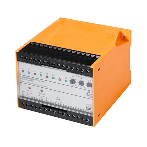 Module IFM DC0002