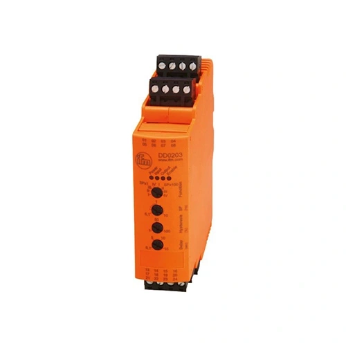 Module IFM DD0296