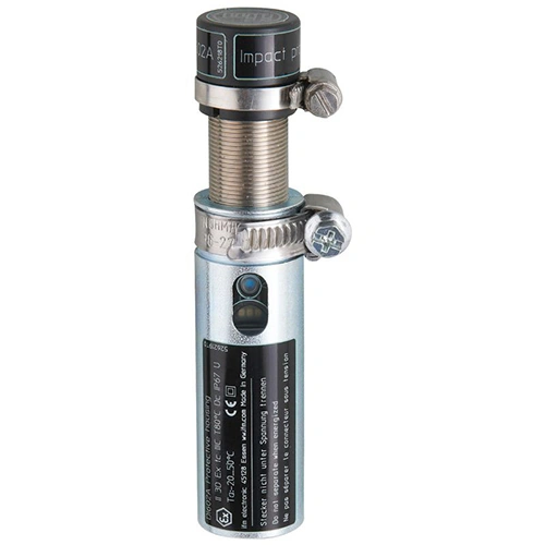Cảm biến IFM DI602A