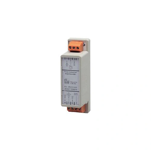 Module IFM E80100