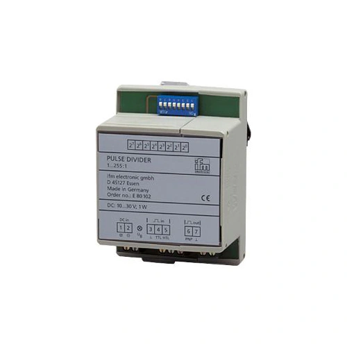 Module IFM E80102