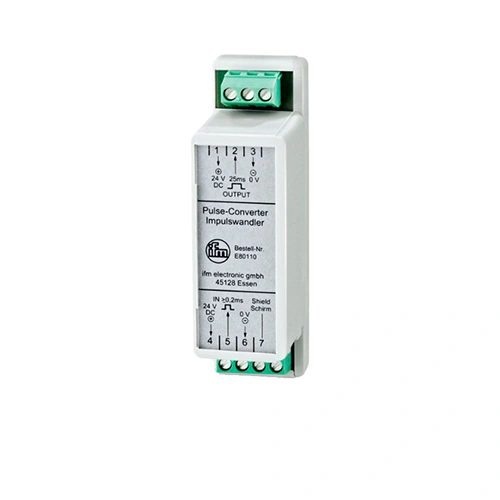 Module IFM E80110