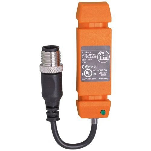 Cảm biến IFM I85003