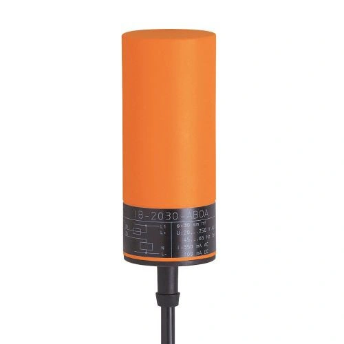 Cảm biến IFM IB0085