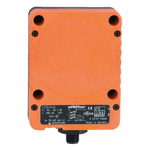Cảm biến IFM ID5046