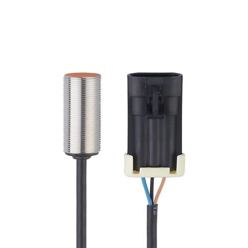 Cảm biến IFM IG8511