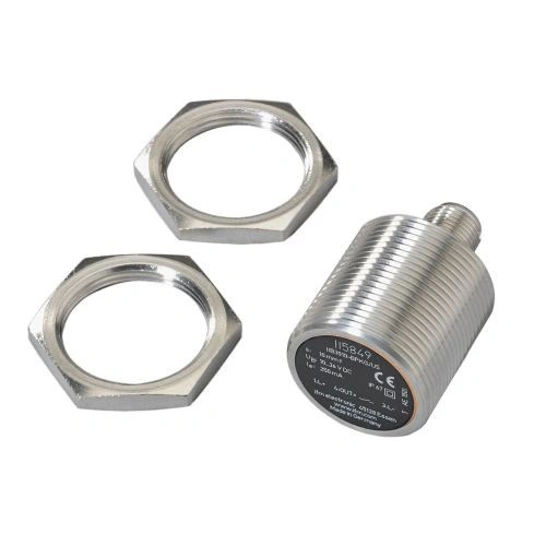 Cảm biến IFM II5837