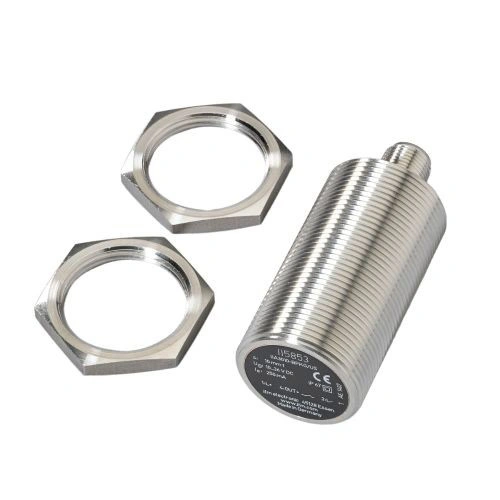 Cảm biến IFM II5842