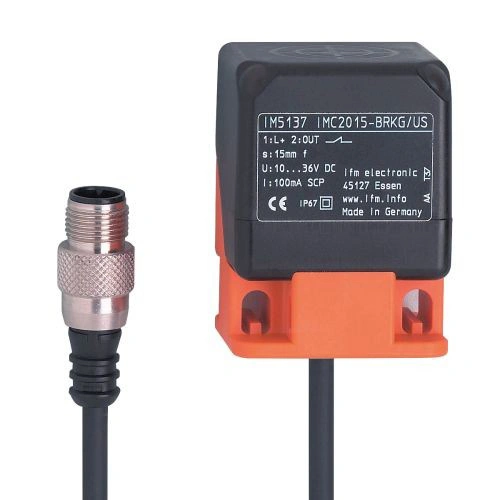 Cảm biến IFM IM5138