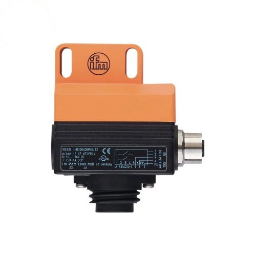 Cảm biến IFM IN5334