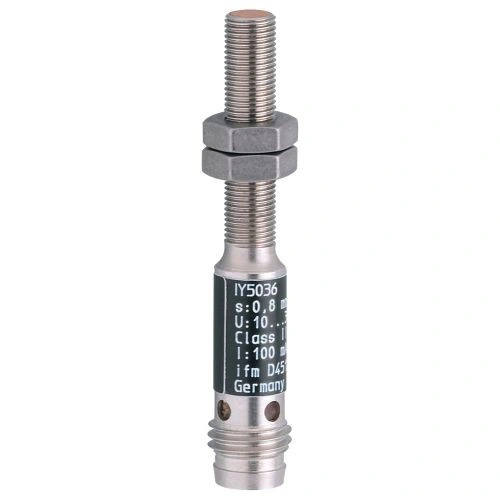 Cảm biến IFM IY5036