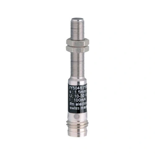 Cảm biến IFM IY5048