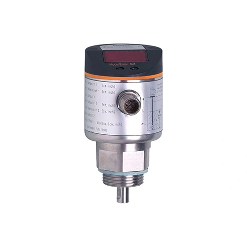Cảm biến IFM LR3000