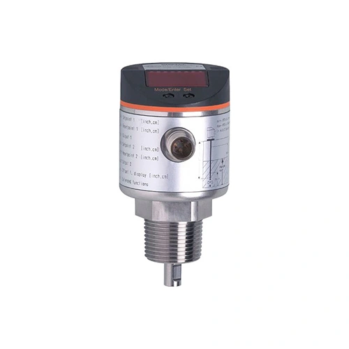 Cảm biến IFM LR7300