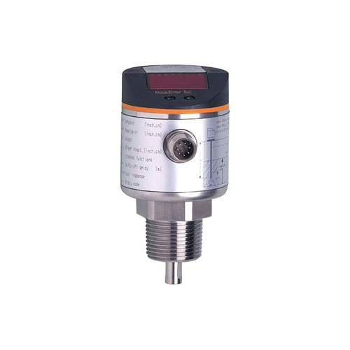 Cảm biến IFM LR8300