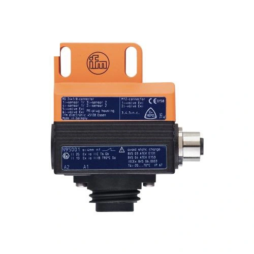 Cảm biến IFM N95001
