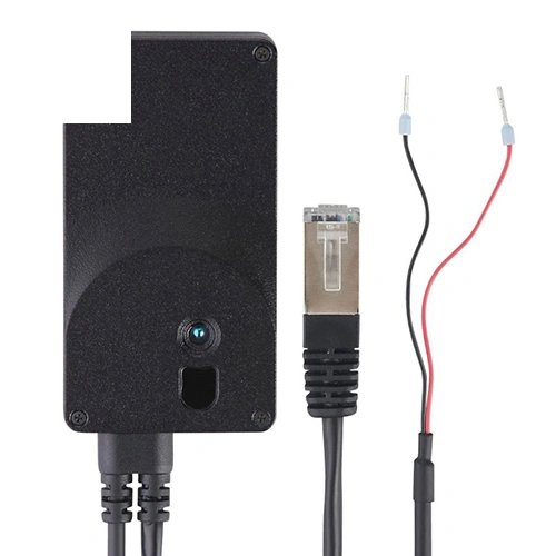 Cảm biến IFM O3X100