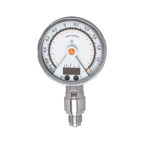 Cảm biến IFM PG2409