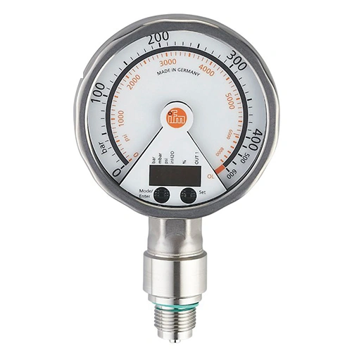 Cảm biến IFM PG2450